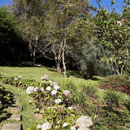 Ferienwohnung Morada Valbelle Monte Verde  Exterior foto