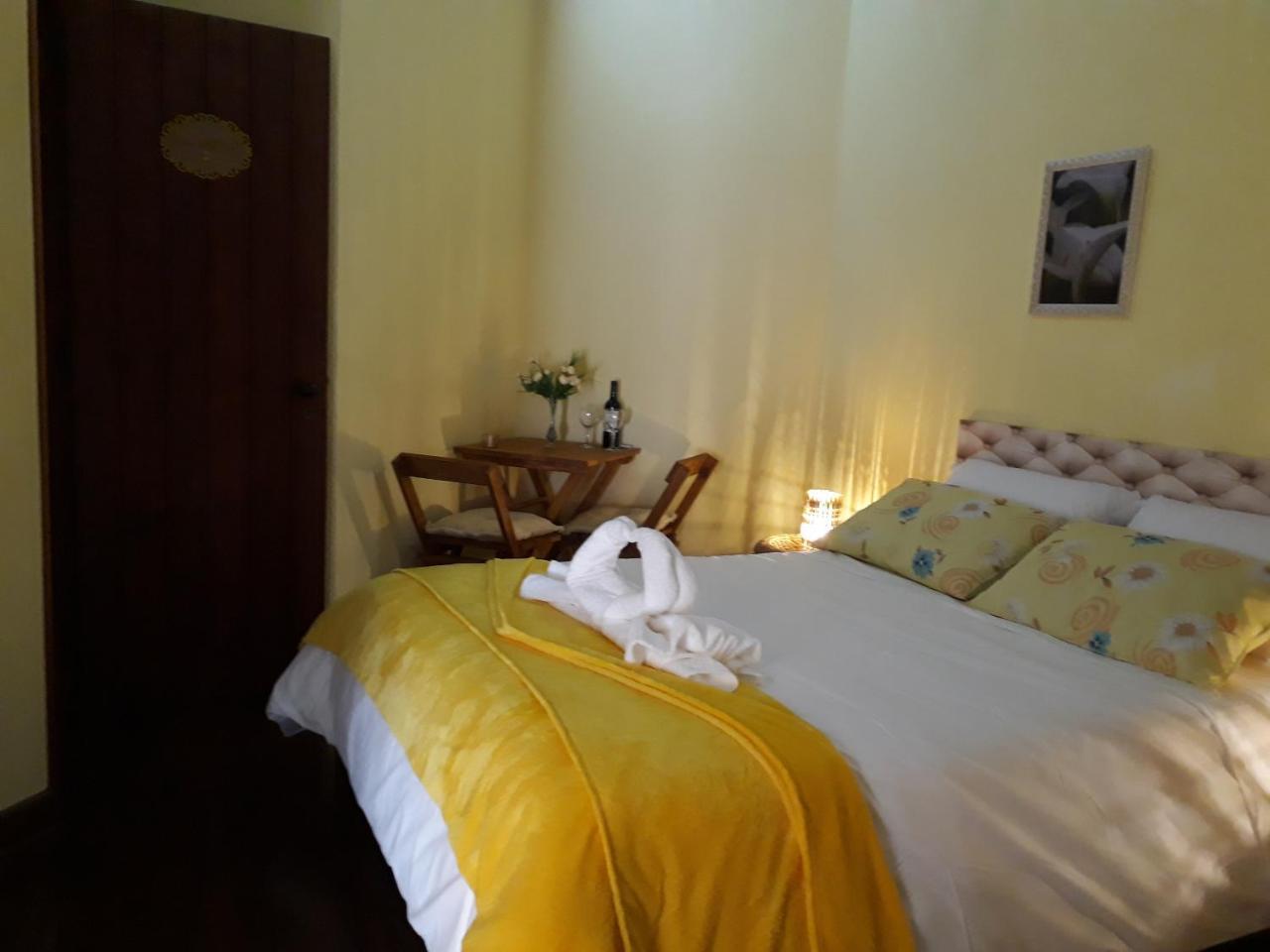 Ferienwohnung Morada Valbelle Monte Verde  Zimmer foto
