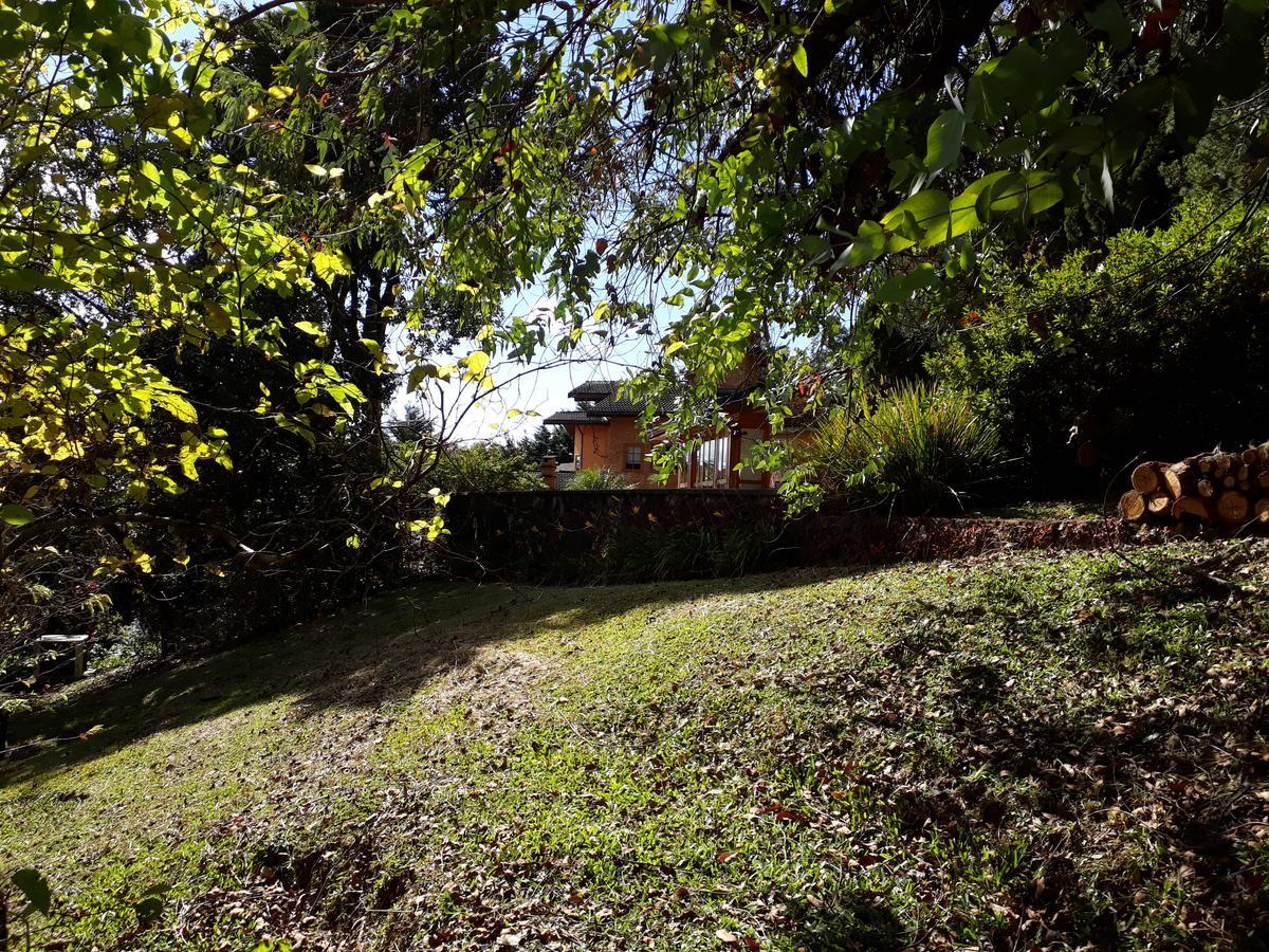 Ferienwohnung Morada Valbelle Monte Verde  Exterior foto