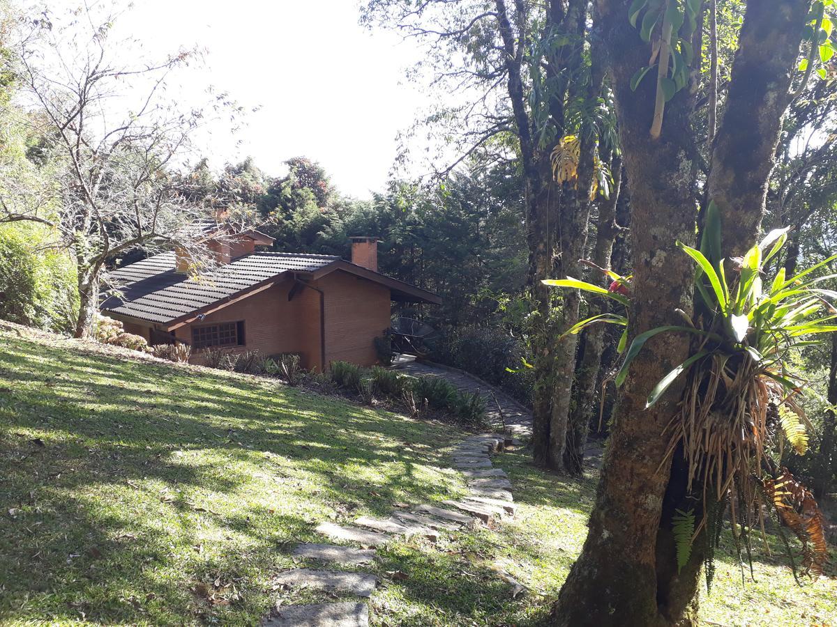 Ferienwohnung Morada Valbelle Monte Verde  Exterior foto